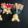 sylvanian families highbranch giraffe family Image 3