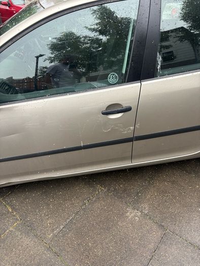 2004 Volkswagen Golf