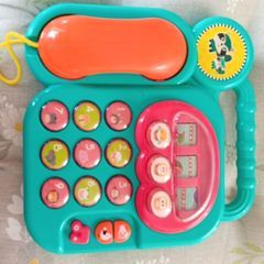 toy phone