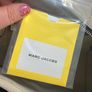 marc jacobs ivory medium tote Image 6