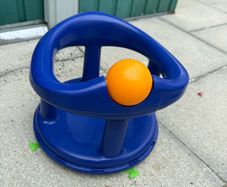 baby bath seat