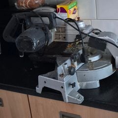 mitre saw