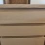 IKEA MALM chest of drawers Image 4