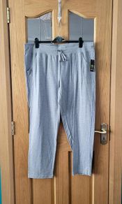 Athletic Works grey joggers, Size 20, BNWT