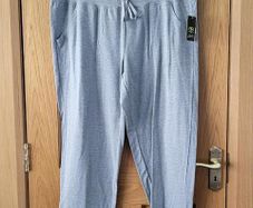Athletic Works grey joggers, Size 20, BNWT