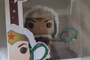 Funko Wonder Woman 354