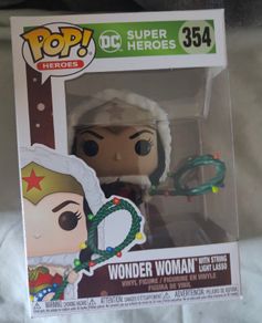 Funko Wonder Woman 354