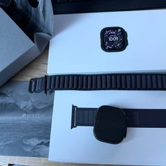 Apple watch Ultra 3