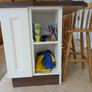 Kitchen Island Image 4