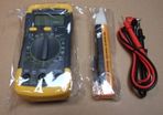 Digital multimeter and Voltage detector (1)
