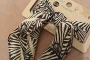 Primark shirt scarf