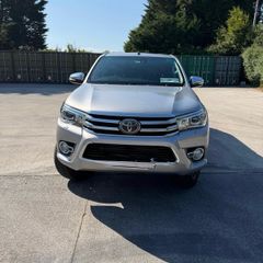2016 Toyota Hilux