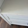 IKEA changing table Image 5