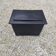 water tank