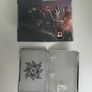 Nintendo Switch Monster Hunter Rise game and Steelbook Image 2