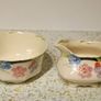 Vintage Myott Son & Co Hand Painted Art Deco Tea Set Image 8