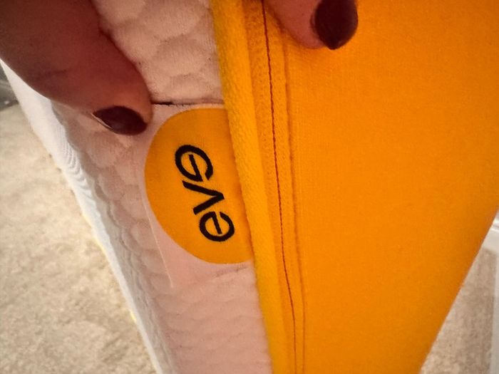 EVE Memory Foam Mattress