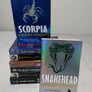 Anthony Horowitz Alex Rider Book Collection Image 2