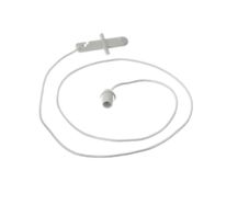 Pull Cord & Knob (fits Dimplex, Creda Downflow Fan Heaters 332, 360, FX20, FH20)