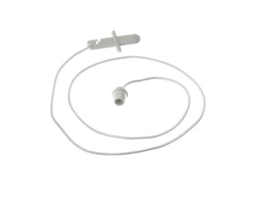 Pull Cord & Knob (fits Dimplex, Creda Downflow Fan Heaters 332, 360, FX20, FH20)