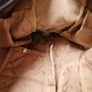 Storksac Leather Nappy Bag Image 10