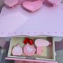 Dressing table and stool Image 5