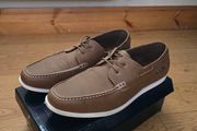 Ben Sherman Boat Shoes, size 11UK,  price 30e