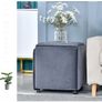BRAND NEW Folding Stool Transformer Chair 5 in 1 Living Room Furniture Image 4