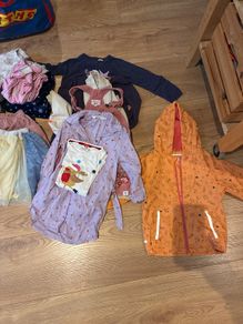 Girls 4 Clothes Bundle