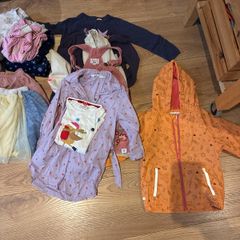 Girls 4 Clothes Bundle