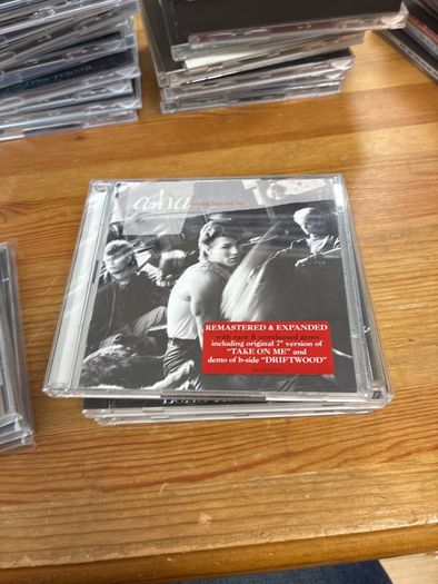 Cd Albums Four euro each