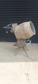 220V cement mixer
