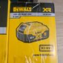 DeWalt Drill, Impact & Multi-tool kit Image 6