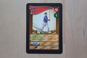 Baseball Highlights 2045 Board Game King Yaz Promo Single Card NEW