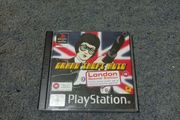 gta london