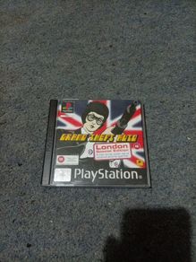 gta london