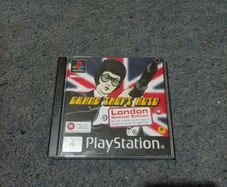 gta london