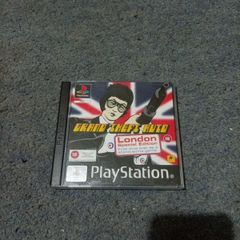 gta london