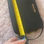Michael Kors black crossbody bag - brand new with tags Image 8
