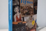 Remember The Fifties - A Pictorial History of a Fabulous Decade - Includes DVD