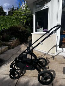 Infababy travel system