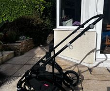 Infababy travel system