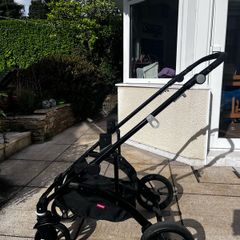 Infababy travel system