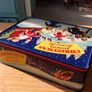 Christmas Biscuit Tin Image 2