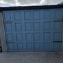double doors Image 2