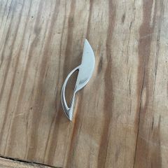 Newbridge Silver Pendant