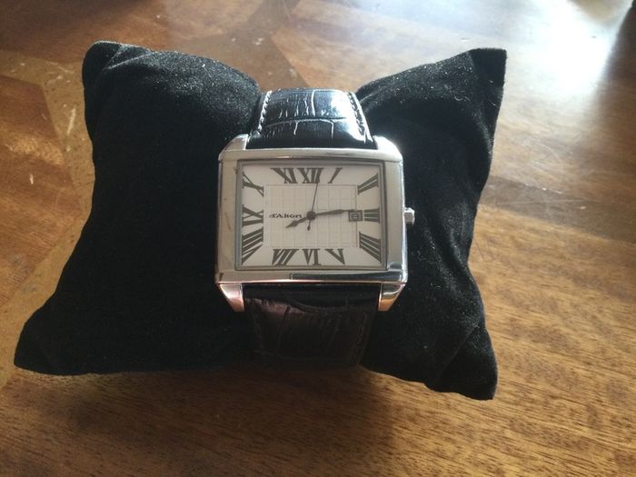 Watches - Gents D' Alton Quartz.( Reduced)