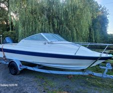 Bayliner Capri 1952