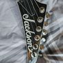 Jackson js32 Quilted top Image 4
