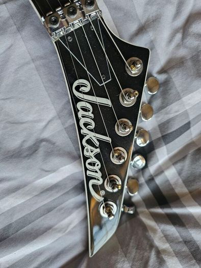 Jackson js32 Quilted top
